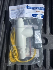 Little Giant 599125 New ACS-4 Low Voltage Condensate Over Flow Safety Switch