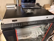 Ubiquiti UniFi Cloud Key Gen2 Rack Mount Kit CKG2-RM - USED, Quick SHIP