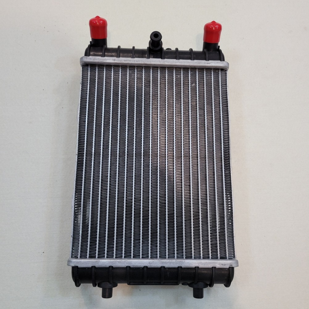 Lamborghini Urus Intercooler P/N 4M012121D