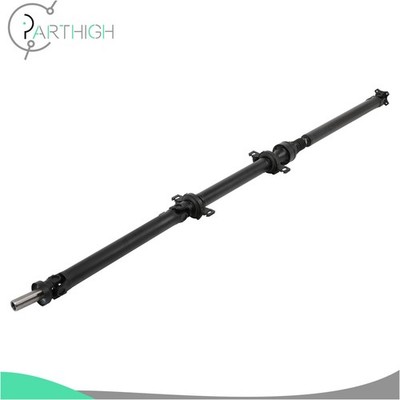 Rear Prop Drive Shaft For Toyota Highlander 09-14 Sport Utility L4 2.7L AWD