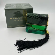 Marc Jacobs Decadence 3.4oz 100ml EDP Spray for Women  New Fast Shipping US