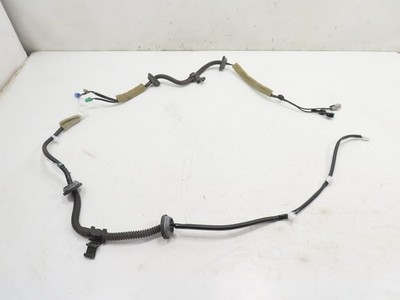 Nissan 370Z Convertible Wire Pair, Wiring Harness Loom Trunk Lid