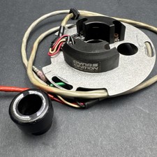 Visserie P2R pour Scooter MBK 50 Stunt Avant 2020 M6x18mm Neuf