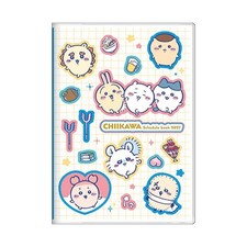 Chiikawa 2027 Monthly Planner B6 Size October 2026 Start Schedule Book Japan