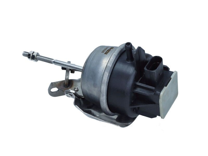 Boîtier de commande MAXGEAR 68-0232 pour compresseur OE 03G 145 702 H en alliage alu