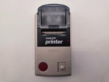 Original GameBoy Drucker | Nintendo Printer |...