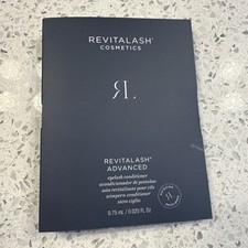 Revitalash Advanced Eyelash Conditioner 0.75ml/0.025fl.oz. Travel Size