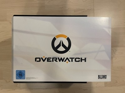 Overwatch Collectors Edition PC OVP OHNE SPIEL