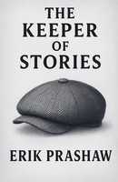 Erik Prashaw | The Keeper Of Stories | Taschenbuch | Englisch (2026)