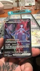 Pokémon Mewtwo EX TCG 2025 Team Rockets Card 231/182 Destined Rivals