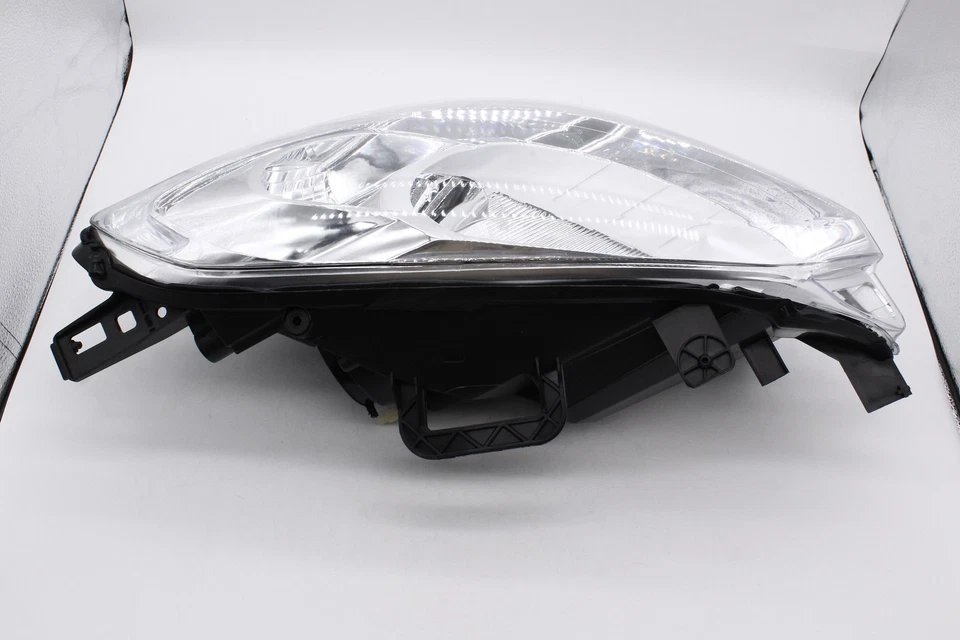 Headlight Headlamp Shell Passenger Side Left For Peugeot Partner MK2 MPV 2015-19 - Image 4 of 4