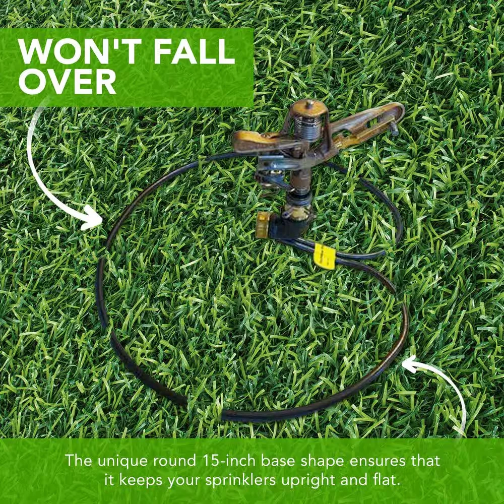 Yard Butler Sprinkler Stand - Thumbnail 5