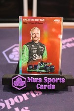 Valtteri Bottas 1954-13 2024 Topps Chrome