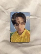 SEVENTEEN 11th Mini Album SEVENTEENTH HEAVEN Carat Ver Official Photocard KPOP