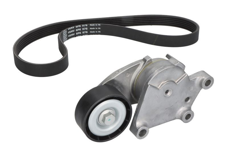 Fits SKF VKMA 33165 V-Ribbed Belt Set ⭐UK Stock⭐ - Image 22
