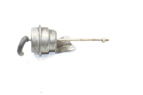 AUDI TT 8J Vakuum Turbolader Vakuumregelung 2.0 Benzin 147kW 2007