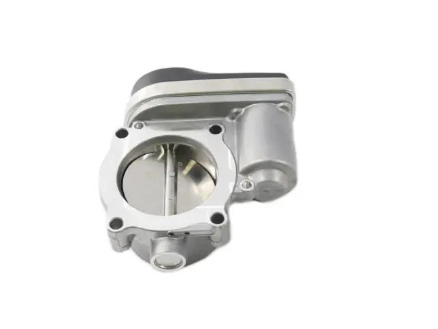 Подлинный корпус дроссельной заслонки Mopar 4861691AA - Изображение 4 из 4