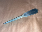 VINTAGE GOODYEAR TIRE DESKTOP LETTER OPENER LETTER KNIFE — photo 1