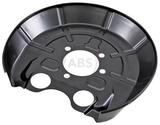 A.B.S.-OE 11008-OE Splash Guard, brake disc for OPEL,VAUXHALL