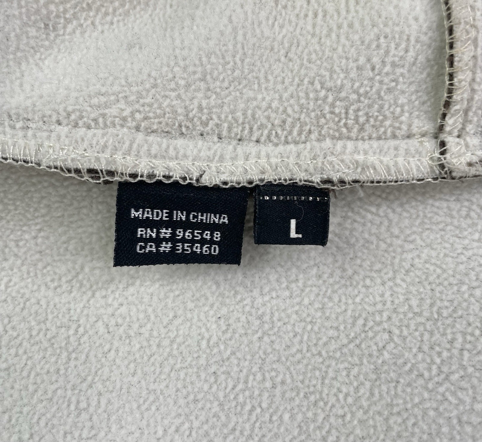 Oakley Archive Circle Symbol Polyshell Jacket Men… - image 4