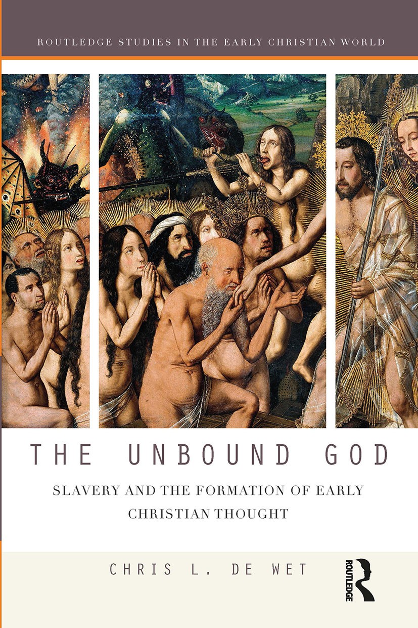 Unbound God