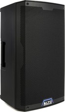 Alto Professional TS415 2,500-watt 15-inch Powered Speaker
