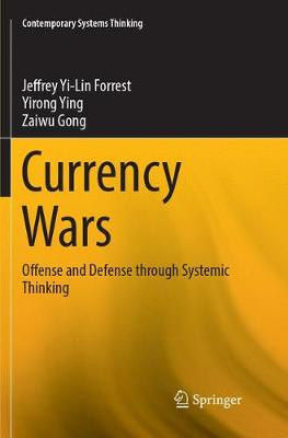 Currency Wars - 9783319884844