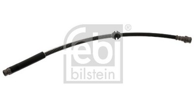 Bremsschlauch FEBI BILSTEIN 45209 für VW 2KB 2KA 2CJ 2KH 2CA 2CB 2CH 2KJ CADDY 3