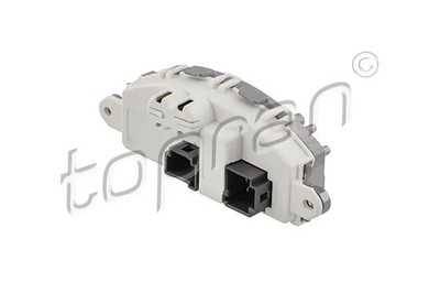 Regler, Innenraumluftpulsator TOPRAN 409 920  für OE 166 906 40 01