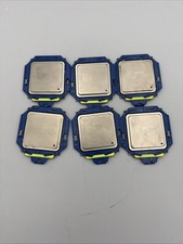 Intel Xeon E5-2620 2.00GHz 6-Core 12-Thread CPU SR0KW LGA2011   Used