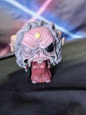 Funko POP The Dark Crystal #341 Aughra OOB 2016 Vaulted Loose Jim Henson 