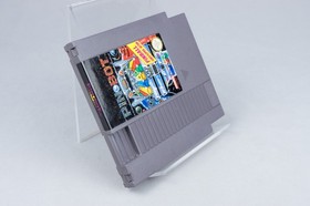 Nintendo NES *Pin Bot* OVP CIB PAL B IO-NOE + Pinbot