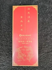 Olight Baton 3 Premium Dragon & Phoenix Special Limited Edition Factory Sealed