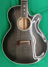 TAKAMINE NPT-115 Chitarra acustica elettrica-01