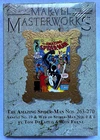 Marvel Masterworks Vol 352 Amazing Spider-man #263-270 variant 25 SEALED