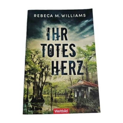 EB5169 Ihr totes Herz, von Rebeca M. Williams