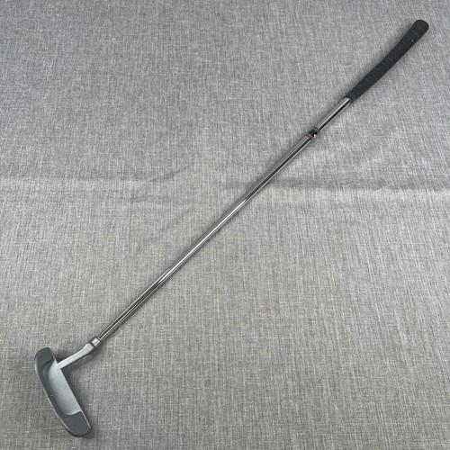 Knight Golf In-Tech Balata 5 Putter / RH / Steel ~35.75" - Picture 10 of 12