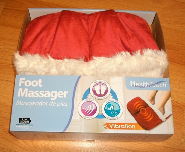 FOOT MASSAGER eBay