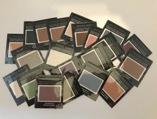 Lot of 20 Mary Kay Mineral Eye Color Samples Variety