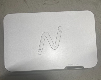 NComputing N500 Netzwerk Virtueller Desktop Thin Client NUR Gebraucht