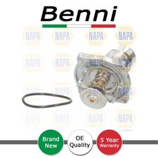 Thermostat Coolant Benni Fits BMW 5 Series X5 7 3 8 Land Rover Range #2