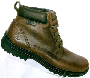 ecco work boots