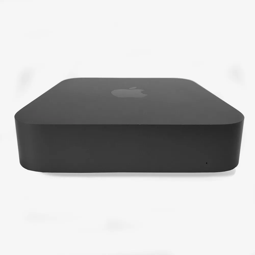 Apple Mac Mini 2018 3GHz Core i5 256GB SSD 8GB A1993 MRTT2LL/A-BTO