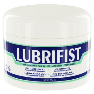 best lube for fisting