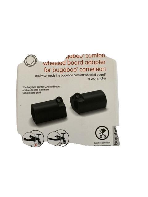 bugaboo step