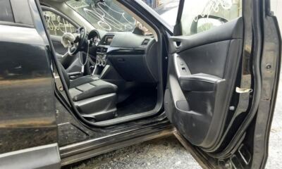 CX-5 2014 Front Door Trim Panel 467534 | eBay