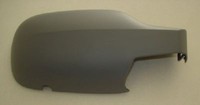 Spiegelkappe Renault Megane 2003-2008 Rechts Grundiert