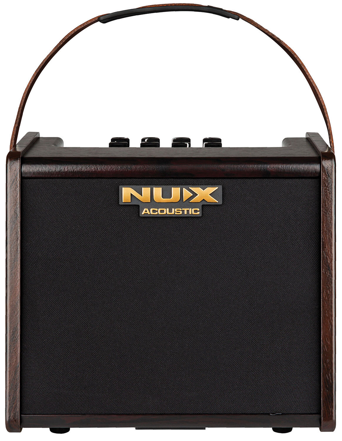 AC-25 Bluetooth Portable Acoustic Amplifier