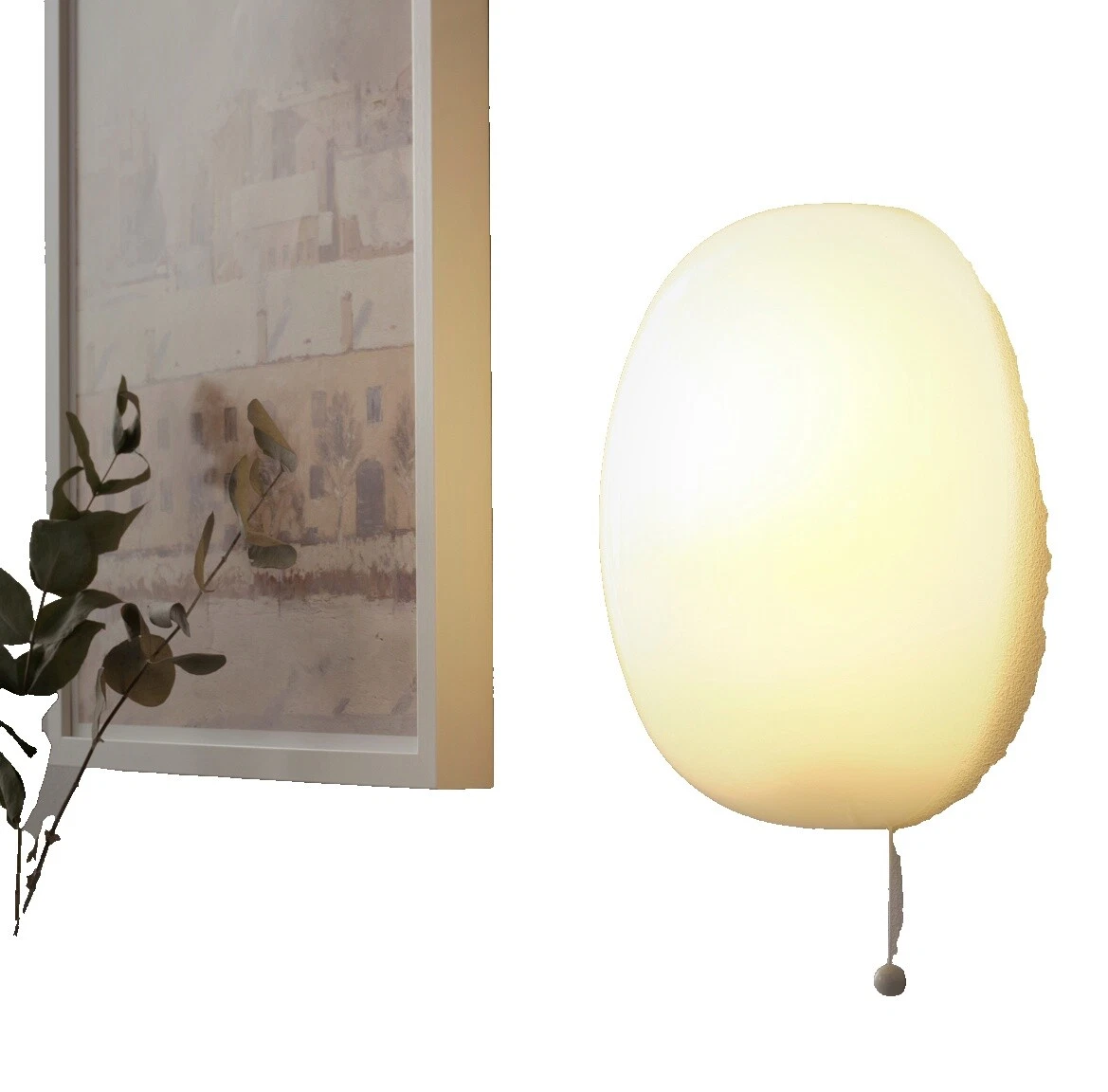 Accesorios de Iluminación de Pared Moderno IKEA