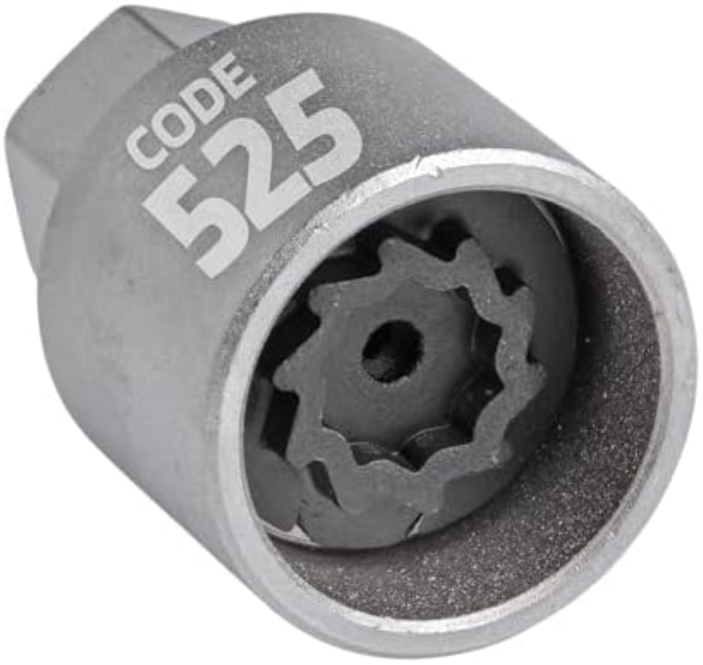 SW-Stahl 02383l di 5 VW Adattatore